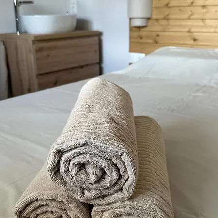 Casa Luna 아파트