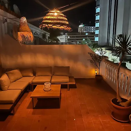 Casa Luna 아파트
