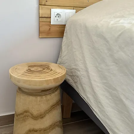 Casa Luna 아파트