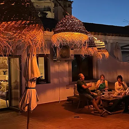 아파트 Casa Luna *