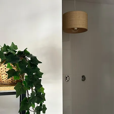 Casa Luna 아파트