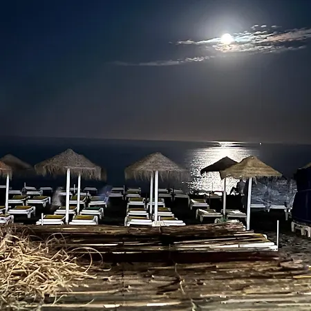 Casa Luna 아파트 *