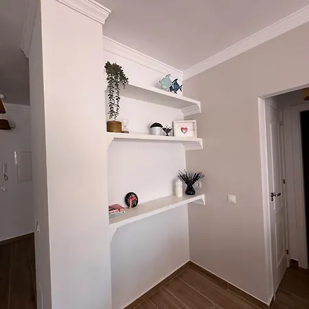 아파트 Casa Luna *