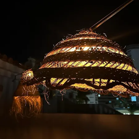 Casa Luna 아파트