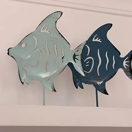 아파트 Casa Luna