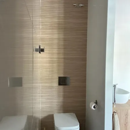 아파트 Casa Luna 토레몰리노스