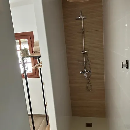 아파트 Casa Luna