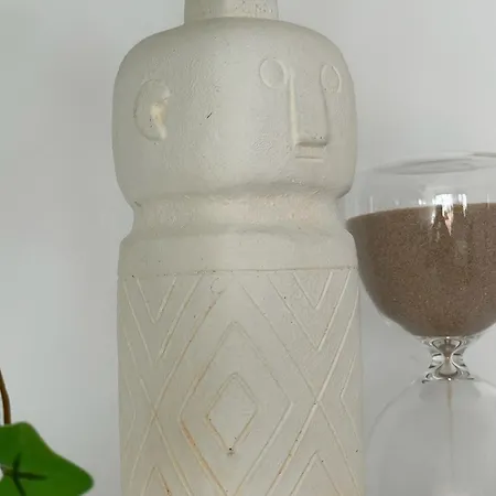 Casa Luna 토레몰리노스