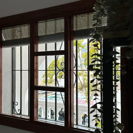 Casa Luna * 토레몰리노스