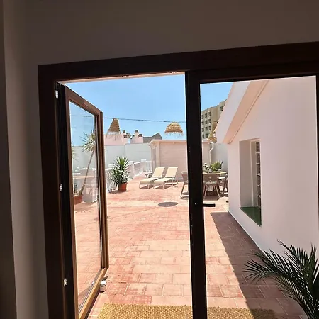 Casa Luna Apartment Torremolinos