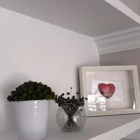 Casa Luna Apartment